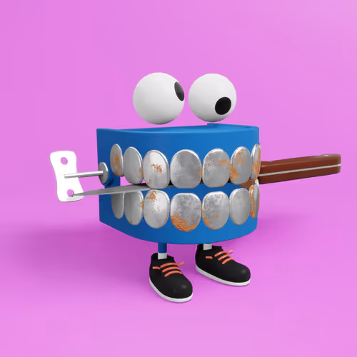 Grillzgang
