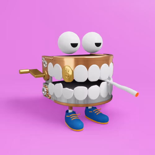 Grillzgang