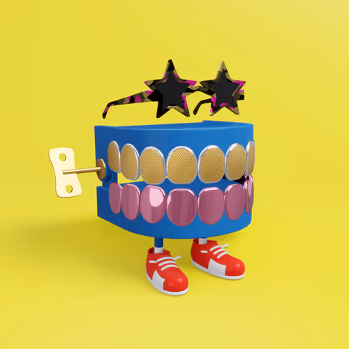 GRILLZ GANG #521