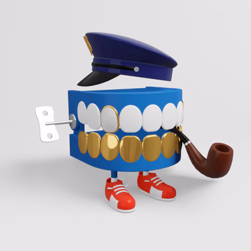 GRILLZ GANG #4914