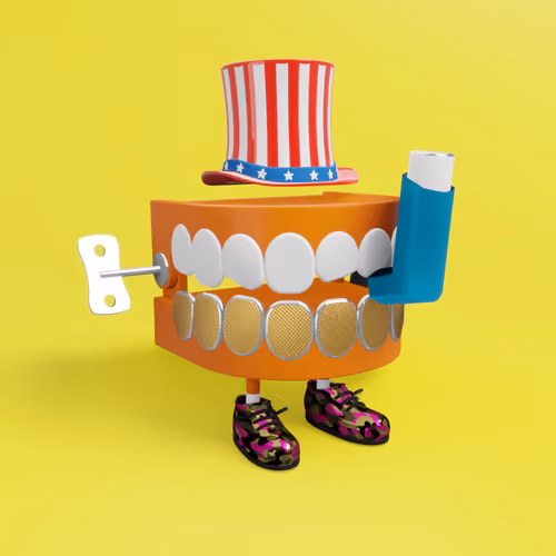 GRILLZ GANG #2266