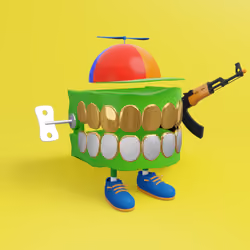 GRILLZ GANG #2954