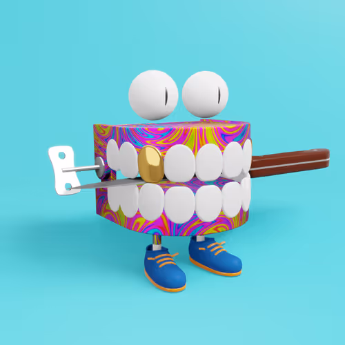 Grillzgang