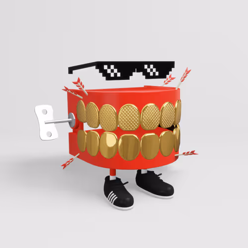 Grillzgang