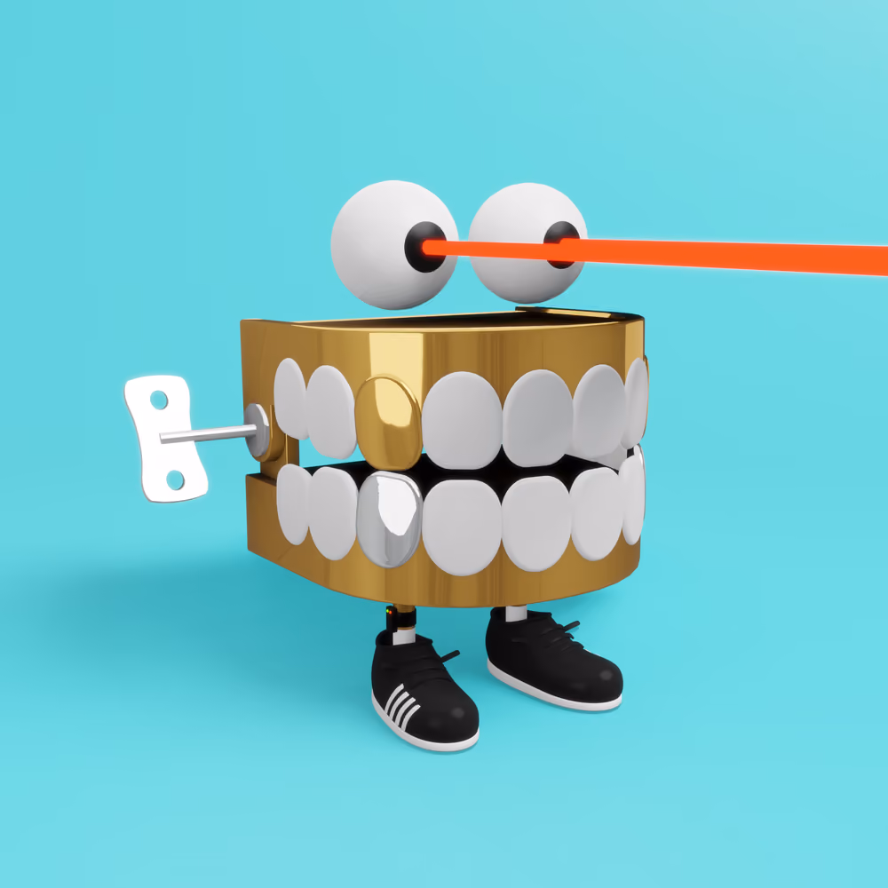 GRILLZ GANG #547