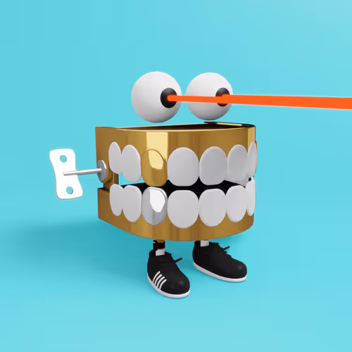 GRILLZ GANG #547