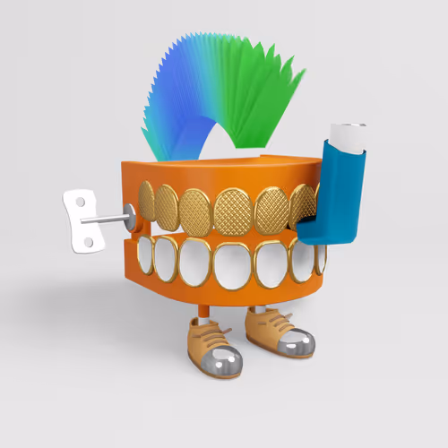 Grillzgang