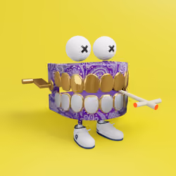 GRILLZ GANG #2197
