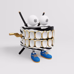 GRILLZ GANG #4934