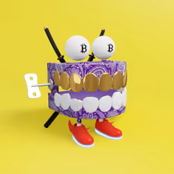 GRILLZ GANG #5022