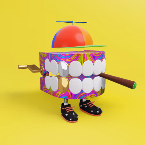 GRILLZ GANG #4130