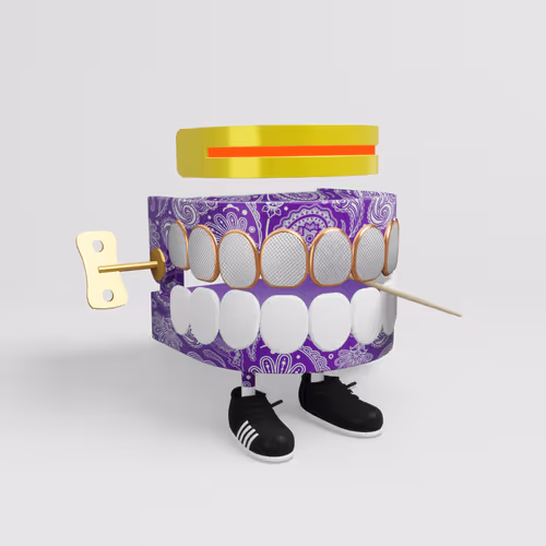 Grillzgang
