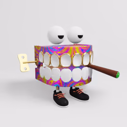 GRILLZ GANG #2634