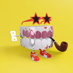 GRILLZ GANG #4058