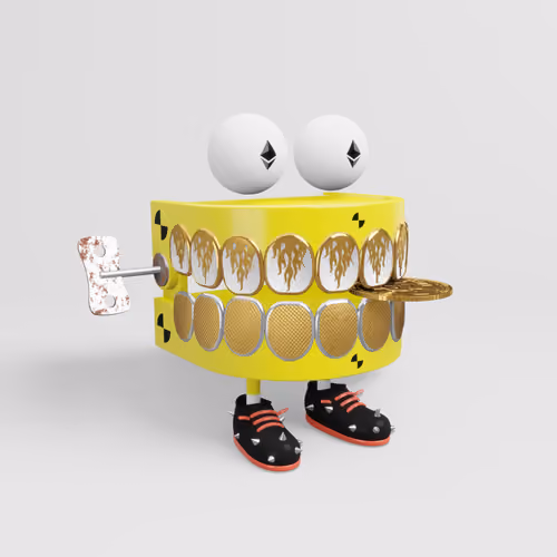 GRILLZ GANG #5455