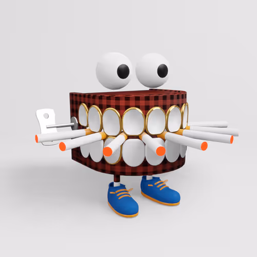 Grillzgang