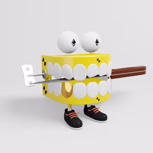 Grillzgang