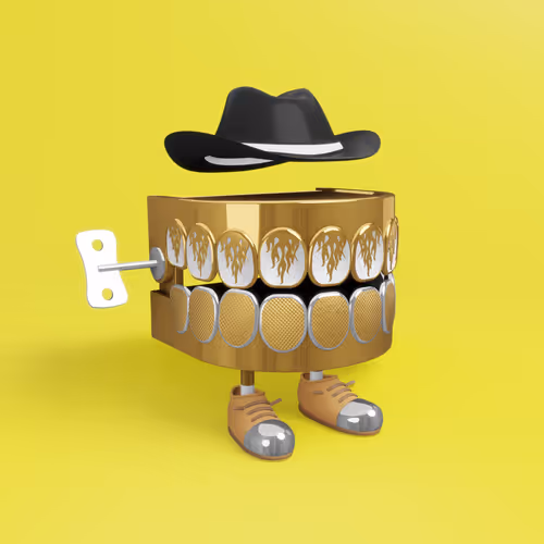 Grillzgang