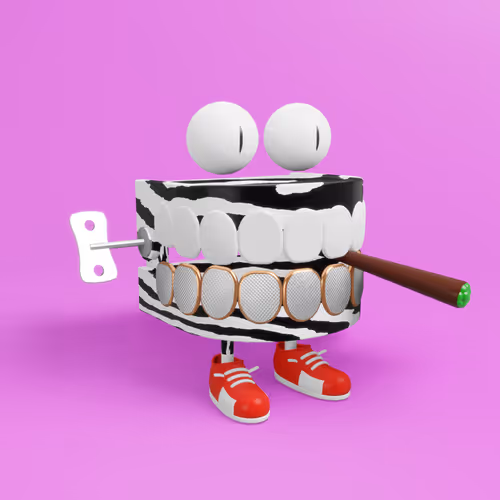 GRILLZ GANG #4435