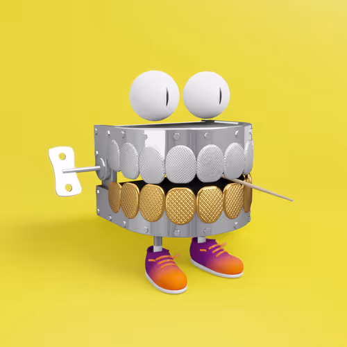 Grillzgang