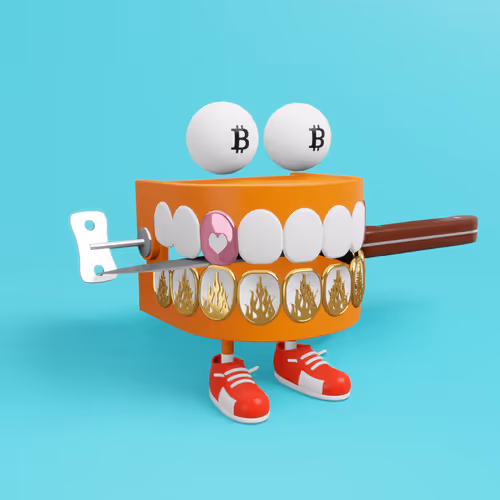Grillzgang