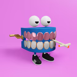GRILLZ GANG #1968