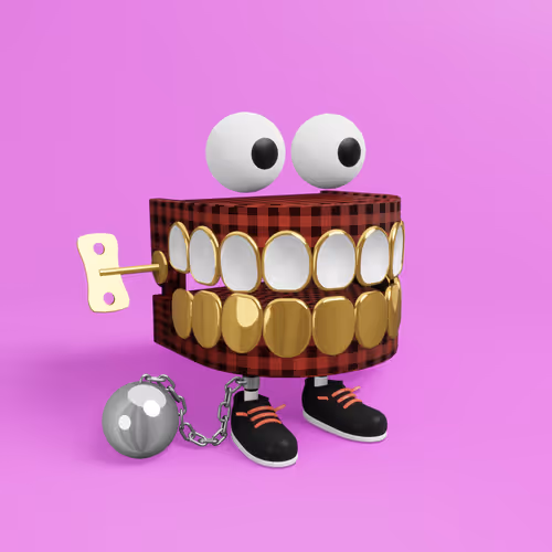 GRILLZ GANG #2286