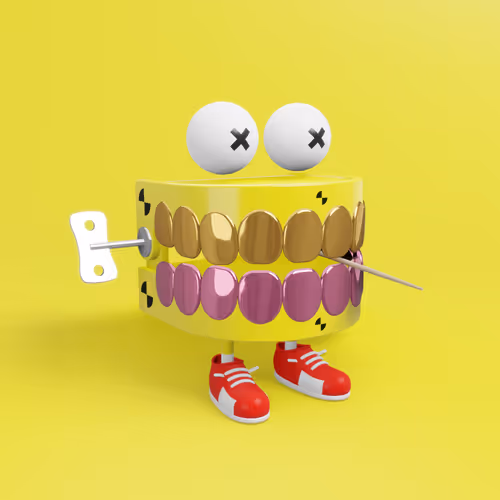 Grillzgang
