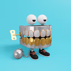 GRILLZ GANG #4460