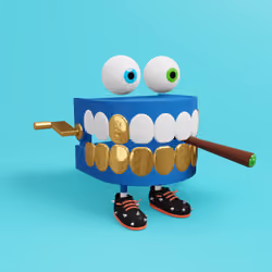 GRILLZ GANG #899