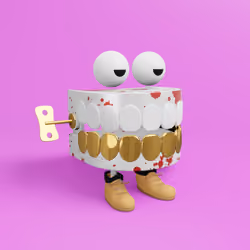GRILLZ GANG #2347