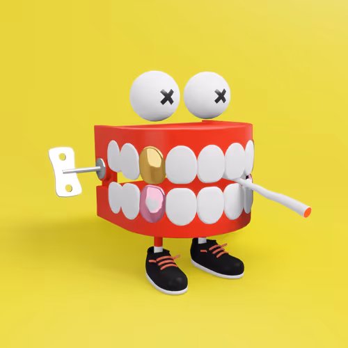 Grillzgang