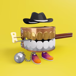 GRILLZ GANG #4388
