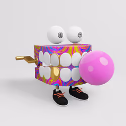 GRILLZ GANG #3853