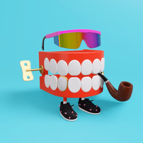 GRILLZ GANG #5520