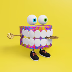 GRILLZ GANG #2431