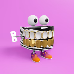 GRILLZ GANG #197