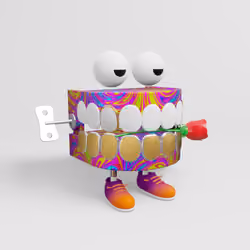 GRILLZ GANG #2348