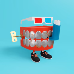 GRILLZ GANG #1771