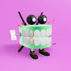 GRILLZ GANG #4761