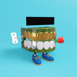GRILLZ GANG #1726