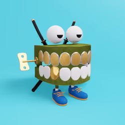 GRILLZ GANG #2957