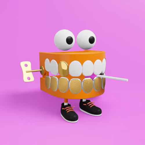 GRILLZ GANG #5097