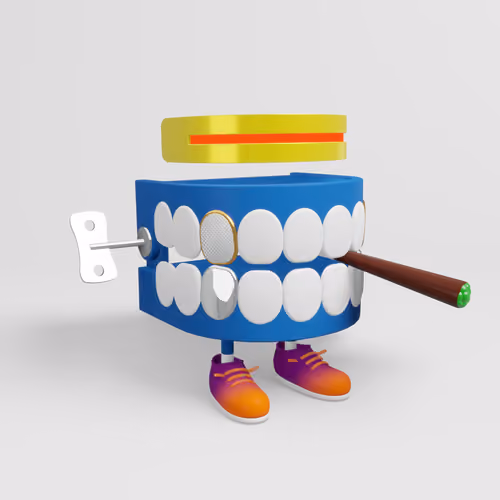 GRILLZ GANG #85