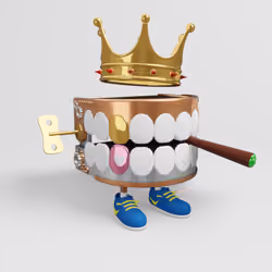 GRILLZ GANG #2936