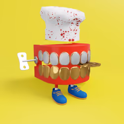 GRILLZ GANG #784
