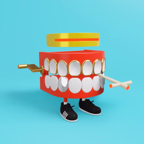 GRILLZ GANG #3657