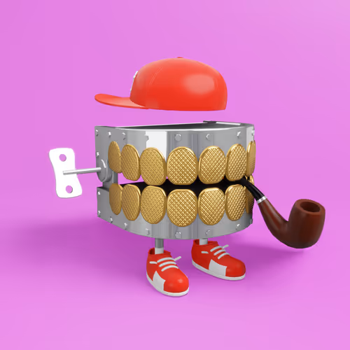 GRILLZ GANG #3049