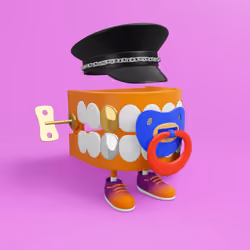 GRILLZ GANG #2035