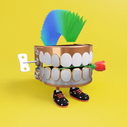 GRILLZ GANG #4091